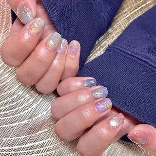 ネイル KAONAIL昭島店 【伊藤】のネイルデザイン