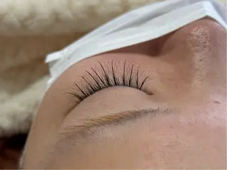 マツエク・マツパ まつ毛 眉毛【Keiko】のマツエク・マツパデザイン