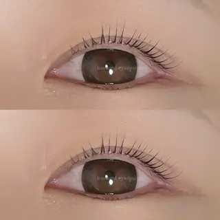 マツエク・マツパ konomi 🧁 神戸三宮のマツエク・マツパデザイン