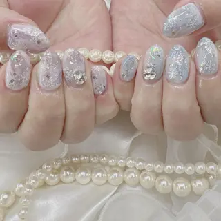 ネイル Nail salon Honey Beeのネイルデザイン