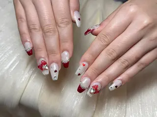 ネイル DEMAIN- ERIのネイルデザイン