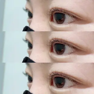 マツエク・マツパ Bianca 長津田店　長牛のマツエク・マツパデザイン