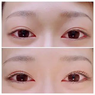 マツエク・マツパ Petitmaison所属・Petit maisonのネイルデザイン