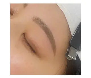 アイブロウ アイブロウサロンi'm(姫路店)所属・I'm姫路店 Yumeの眉毛・アイブロウイメージ