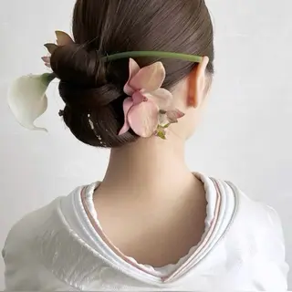 フェイシャル/脱毛 ジョアアンジェ竹田のエステ・リラクイメージ