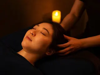 WellDom所属・吉岡 悟志のエステ・リラクイメージ