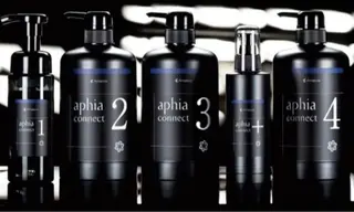 ロング VERONIQUE所属・山本 雅由のヘアスタイル