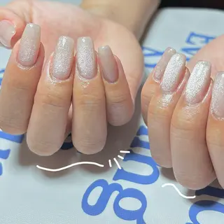 ネイル Nailsalon BLOOM🌷 山崎のネイルデザイン