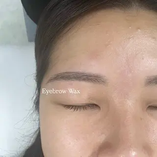 アイブロウ SSIN STUDIO金山所属・SSINSTUDIO 🌼Aya🌼のマツエク・マツパデザイン