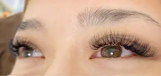 マツエク・マツパ 塩見 渚のマツエク・マツパデザイン