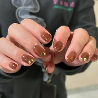 ネイル lyly.nail所属・lylynail YUUKAのネイルデザイン