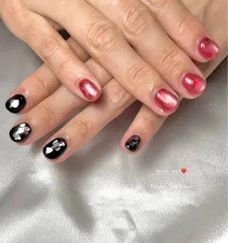 ネイル Nail Salon Lemonのネイルデザイン