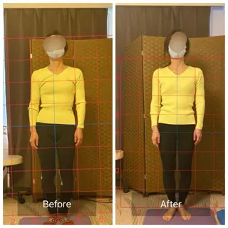 SP.セイビア 麻布十番店のエステ・リラクイメージ