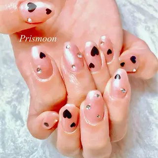 ネイル Prismoon  Nail所属・Prismoon /津市ネイルのネイルデザイン