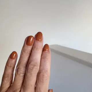 ネイル 矢野 美希のネイルデザイン