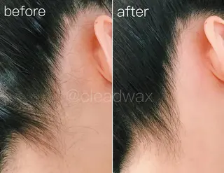 CLEAD赤坂見附店 坂田のエステ・リラクイメージ