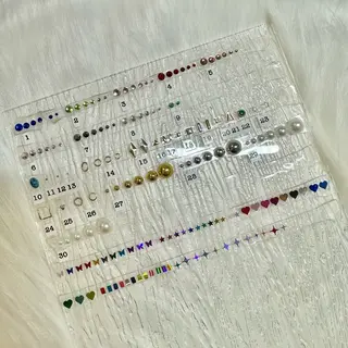 ネイル 🤎CHARME NAIL🤎のネイルデザイン