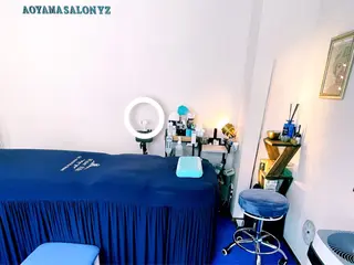 小顔美容鍼専門サロン 渋谷YZのエステ・リラクイメージ