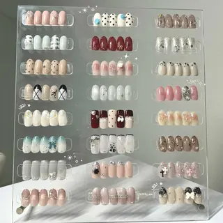 ネイル 🌷Gemini nami🌷のネイルデザイン