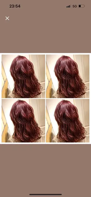 ロング カラー 髪質改善/透明感/ 艶髪🌈るか🌈のヘアスタイル