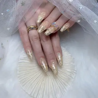 ネイル ビューティーサロン ヘゼリヒのネイルデザイン