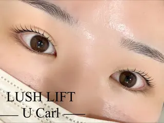 マツエク・マツパ eyelash Fiara by CYAN【フィアラバイシアン】所属・奥本 凜のマツエク・マツパデザイン