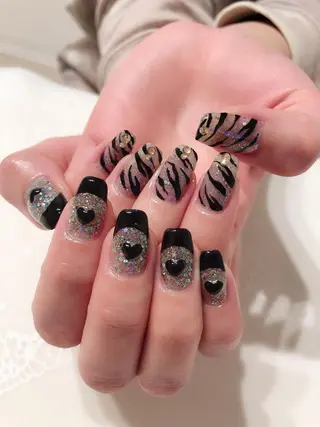 ネイル * haruのネイルデザイン