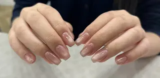 ネイル Uminail&eyelash所属・Umi nail 🫧Liko🫧のネイルデザイン
