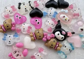 ネイル 🧚🏻Lucky 🧚‍♀️のネイルデザイン