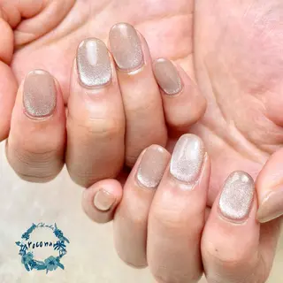 ネイル roconail ヒロコのネイルデザイン