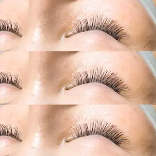 マツエク・マツパ chatran ishimochiのマツエク・マツパデザイン