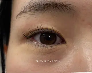 マツエク・マツパ MAQUIA kotomiのマツエク・マツパデザイン