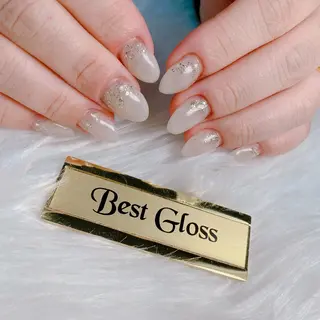 ネイル 足立区竹ノ塚 BestGlossのネイルデザイン