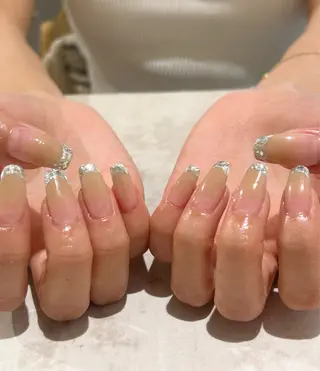 ネイル Nanami 🌛のネイルデザイン