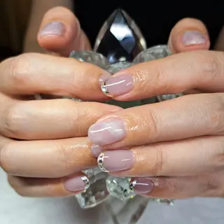 ネイル HAYASHI  Nのネイルデザイン