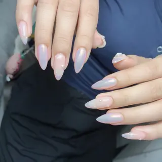 ネイル Eclat しほのネイルデザイン