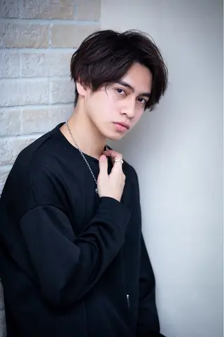 ショート elde 9's HAIR STAND所属・レディースカット募集 【川口市】小畑　翔のヘアスタイル