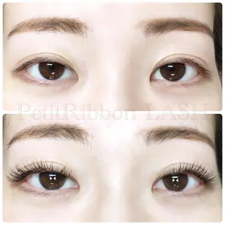 マツエク・マツパ Verest LASH 西荻窪のマツエク・マツパデザイン