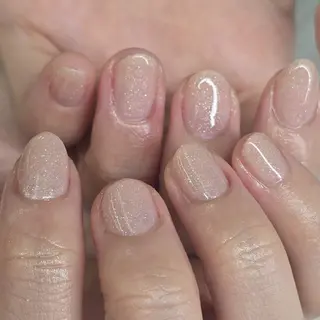 ネイル minion蕨所属・minion 蕨のネイルデザイン