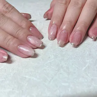 ネイル Cozy_ ilumのネイルデザイン