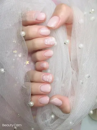 ネイル キラー美　上野所属・キラー美 上野のネイルデザイン