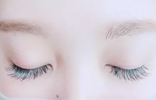 マツエク・マツパ Calin カランのマツエク・マツパデザイン