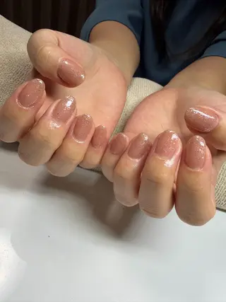 ネイル 豊見城市役所近く/ RIEのネイルデザイン