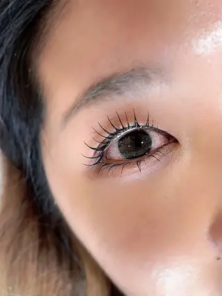 マツエク・マツパ eyelash salon7のマツエク・マツパデザイン