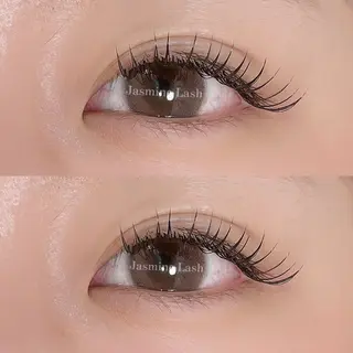 マツエク・マツパ konomi 🧁 神戸三宮のマツエク・マツパデザイン