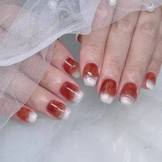 ネイル Jeremy ♡ HARUKAのネイルデザイン