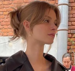 ロング 🇺🇸海外デザイン iCON TOKYOのヘアスタイル
