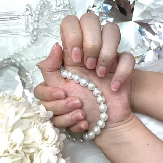 ネイル Angelgarden nail&eye 青山店所属・𝐚 𝐤 𝐢のネイルデザイン
