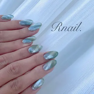 ネイル R nail.のネイルデザイン