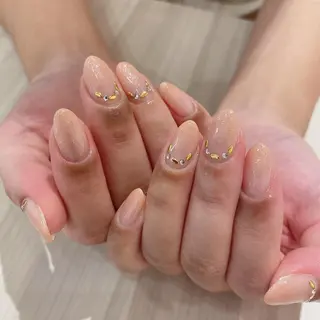 ネイル ファストネイル 広島PARCO店のネイルデザイン